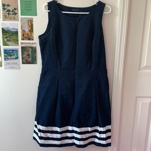 COPY - Summer dress with pockets